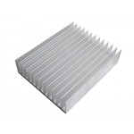 Радиатор LED Radiator 50W